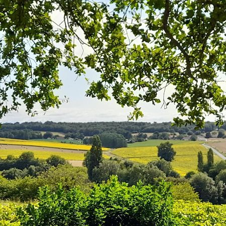 Mérignac Bellevues Glamping And Camping מראה חיצוני תמונה