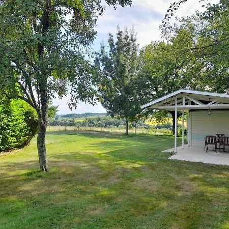 Mérignac Bellevues Glamping And Camping מראה חיצוני תמונה