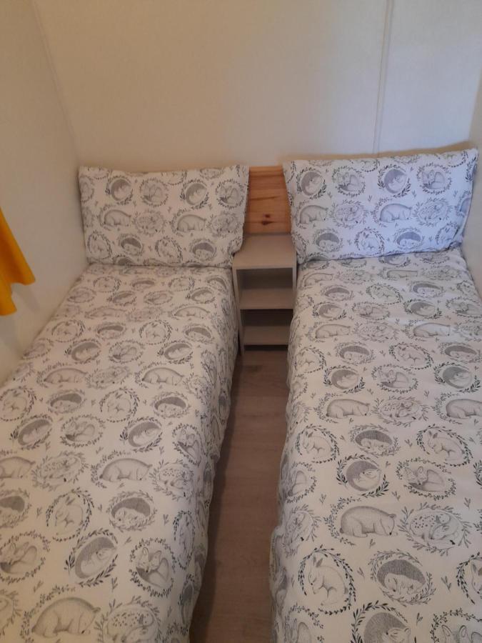 Mérignac Bellevues Glamping And Camping חדר תמונה