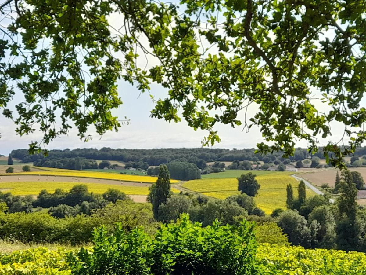 Mérignac Bellevues Glamping And Camping מראה חיצוני תמונה