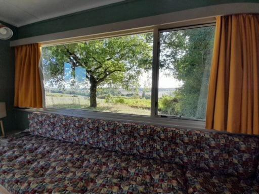 Mérignac Bellevues Glamping And Camping מראה חיצוני תמונה