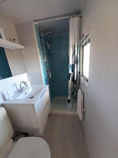 Mérignac Bellevues Glamping And Camping חדר תמונה
